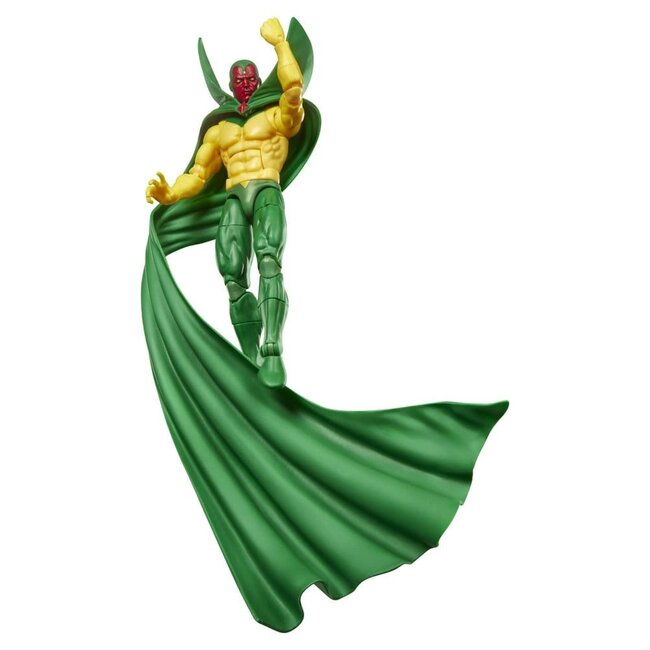 Avengers Marvel Legends Action Figure 2-Pack Vision & Scarlet Witch 15 cm