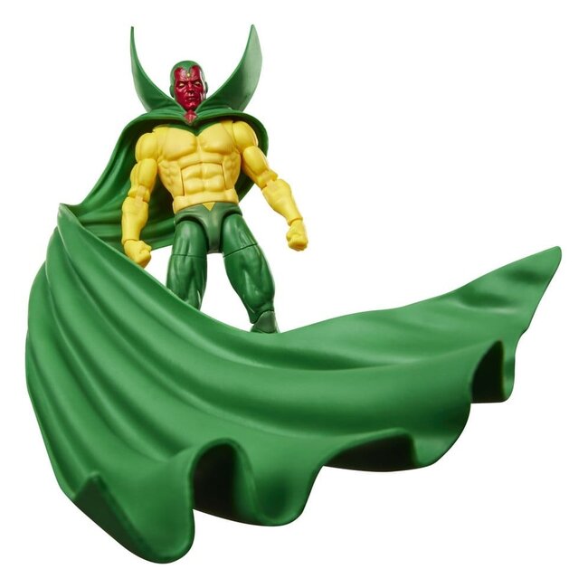 Avengers Marvel Legends Action Figure 2-Pack Vision & Scarlet Witch 15 cm