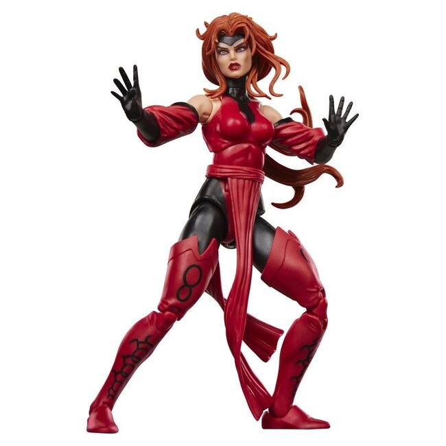 Avengers Marvel Legends Action Figure 2-Pack Vision & Scarlet Witch 15 cm