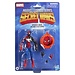 Hasbro Secret Wars Marvel Legends Action Figure Spider-Man (Alien Costume) 15 cm
