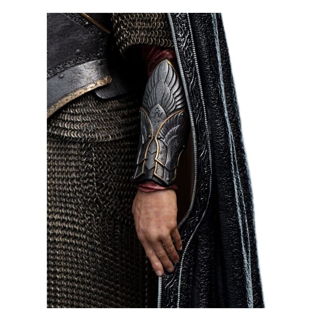 Herr der Ringe Statue 1/6 König Aragorn (Klassische Serie) 34 cm