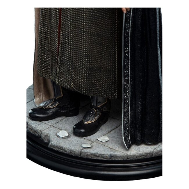 Herr der Ringe Statue 1/6 König Aragorn (Klassische Serie) 34 cm