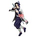 Banpresto Demon Slayer: Kimetsu no Yaiba Glitter & Glamours PVC Figure Shinobu Kocho II 21 cm