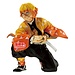 Banpresto Dämonentöter: Kimetsu no Yaiba Maximatic PVC-Figur Zenitsu Agatsuma 14 cm