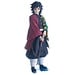 Furyu Demon Slayer: Kimetsu no Yaiba Trio-Try-iT PVC Figure Tomioka Giyu 18 cm