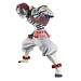 Banpresto Dämonentöter: Kimetsu no Yaiba Grandista PVC Figur Akaza II 23 cm