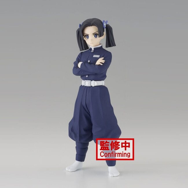 Dämonentöter: Kimetsu no Yaiba PVC Aoi Kanzaki Ver. B 15 cm