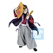 Banpresto Demon Slayer: Kimetsu no Yaiba Ichibansho Masterlise PVC Figure Doma 27 cm