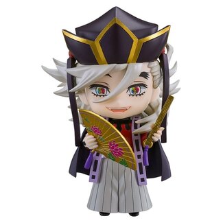 Good Smile Company Dämonentöter: Kimetsu no Yaiba Nendoroid Actionfigur Doma 10 cm