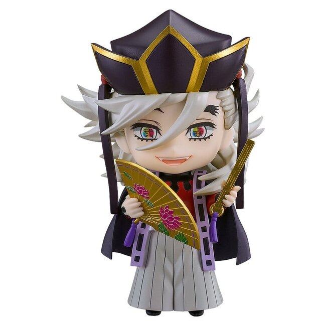 Dämonentöter: Kimetsu no Yaiba Nendoroid Actionfigur Doma 10 cm