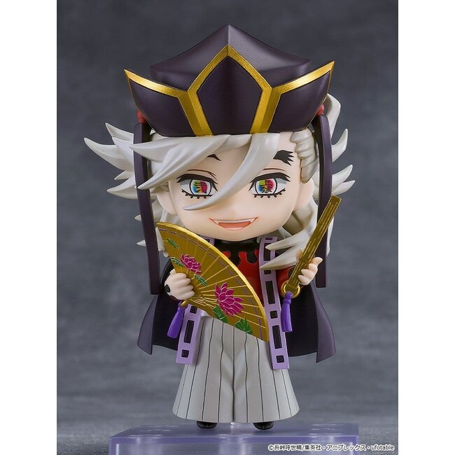 Dämonentöter: Kimetsu no Yaiba Nendoroid Actionfigur Doma 10 cm