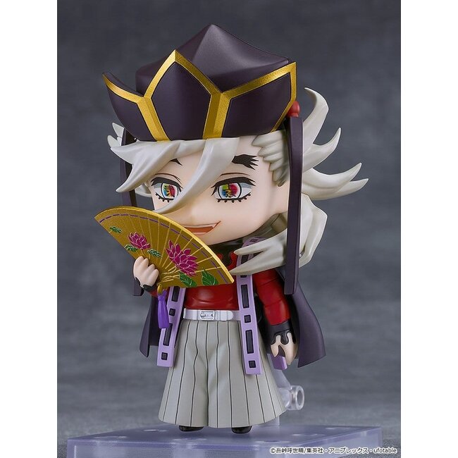 Dämonentöter: Kimetsu no Yaiba Nendoroid Actionfigur Doma 10 cm