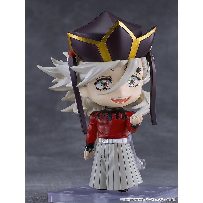 Dämonentöter: Kimetsu no Yaiba Nendoroid Actionfigur Doma 10 cm