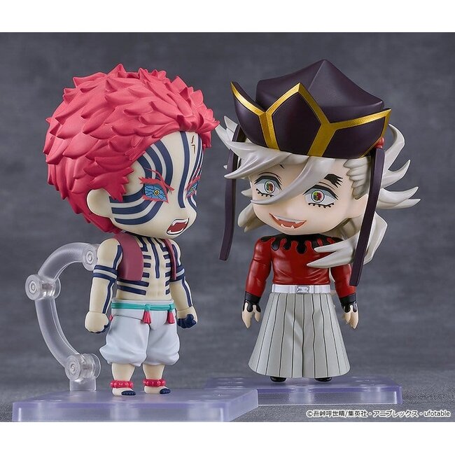 Demon Slayer: Kimetsu no Yaiba Nendoroid Action Figure Doma 10 cm
