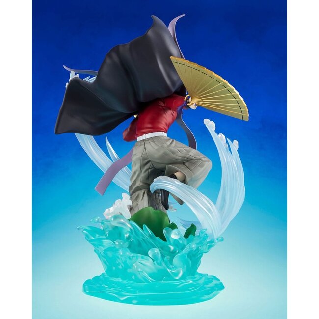 Dämonentöter: Kimetsu no Yaiba FiguartsZERO PVC-Statue Doma 23 cm