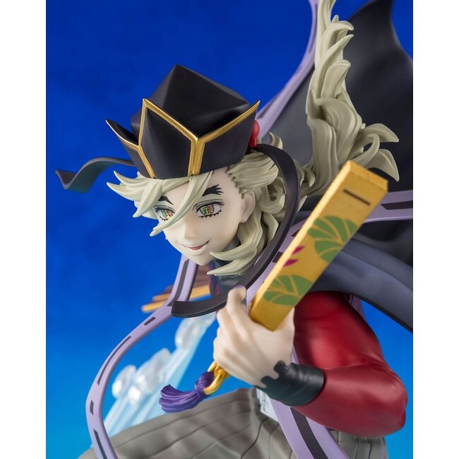 Dämonentöter: Kimetsu no Yaiba FiguartsZERO PVC-Statue Doma 23 cm