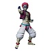 FREEing Demon Slayer: Kimetsu no Yaiba Figma Action Figure Akaza 15 cm