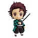 Good Smile Company Kimetsu no Yaiba: Demon Slayer Nendoroid Actionfigur Tanjiro Kamado 10 cm