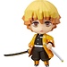 Good Smile Company Kimetsu no Yaiba: Dämonentöter Nendoroid Actionfigur Zenitsu Agatsuma 10 cm