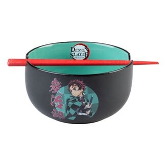 Grupo Erik Demon Slayer Ramen Bowl