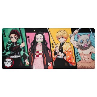 Grupo Erik Demon Slayer XL Mouse Mat 80 x 35 cm