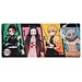 Grupo Erik Demon Slayer XL Mouse Mat 80 x 35 cm