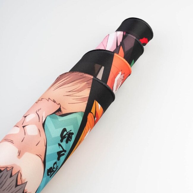 Demon Slayer XL Mauspad 80 x 35 cm