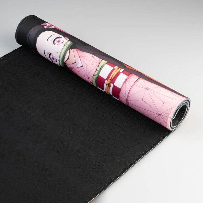 Demon Slayer XL Mauspad 80 x 35 cm