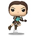 Funko Tomb Raider POP! Games Vinyl Figure Lara Croft (30th Anniversary) 9 cm