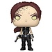Funko Tomb Raider POP! Games Vinylfigur Lara Croft (Doppelgängerin) 9 cm