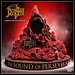 Knucklebonz Death 3D Vinyl Figure The Sound of Perseverance 31 cm