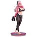 Solarain Super Sonico PVC Figure 1/6 Exercise Ver. 27 cm