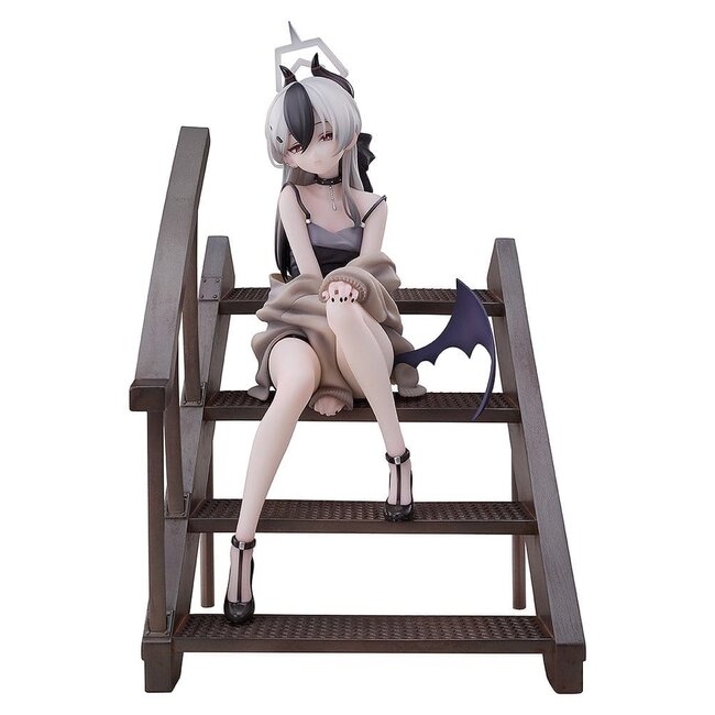 Blue Archive PVC-Statue 1/7 Kayoko (Kleid): Memorial Lobby Ver. 22 cm