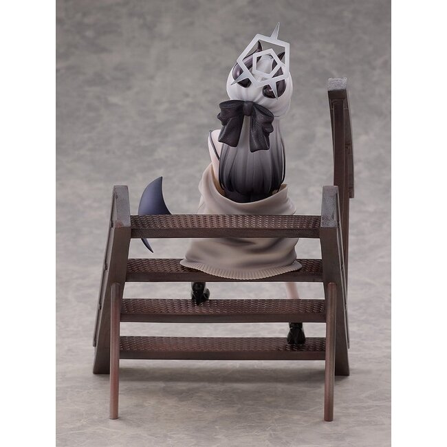 Blue Archive PVC-Statue 1/7 Kayoko (Kleid): Memorial Lobby Ver. 22 cm