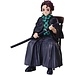 Aniplex Demon Slayer: Kimetsu no Yaiba Statue Tanjiro Kamado 15 cm
