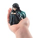 Megahouse Demon Slayer Kimetsu no Yaiba G.E.M. PVC Statue Tokitoi-san Palm Size 8 cm