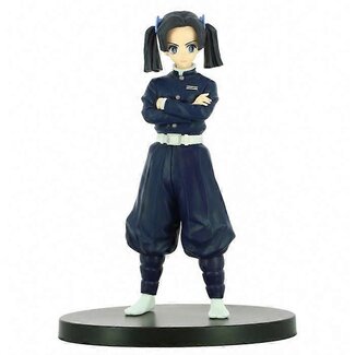Banpresto Dämonentöter: Kimetsu no Yaiba PVC Aoi Kanzaki Ver. B 15 cm