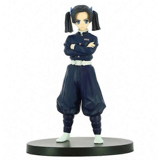 Demon Slayer: Kimetsu no Yaiba PVC Aoi Kanzaki Ver. B 15 cm