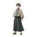 Banpresto Demon Slayer: Kimetsu no Yaiba PVC Statue Yushiro Ver. A 15 cm