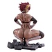 Bellfine Reinkarnationskolosseum: Die schwächste Fähigkeit erobert die stärksten Frauen und erschafft einen Harem. PVC-Figur 1/6 Marle Baroque, 23 cm