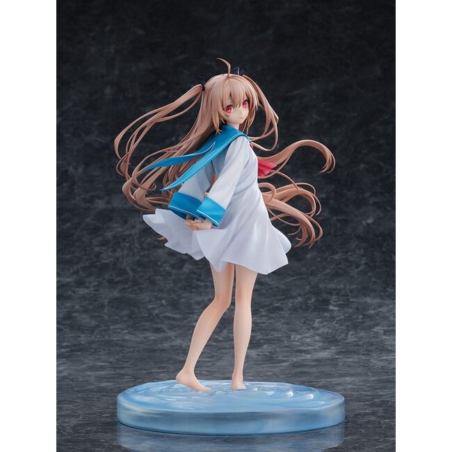 Atri My Dear Moments Statue Atri Teaser visual Ver. 24 cm