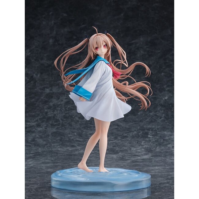 Atri My Dear Moments Statue Atri Teaser visual Ver. 24 cm