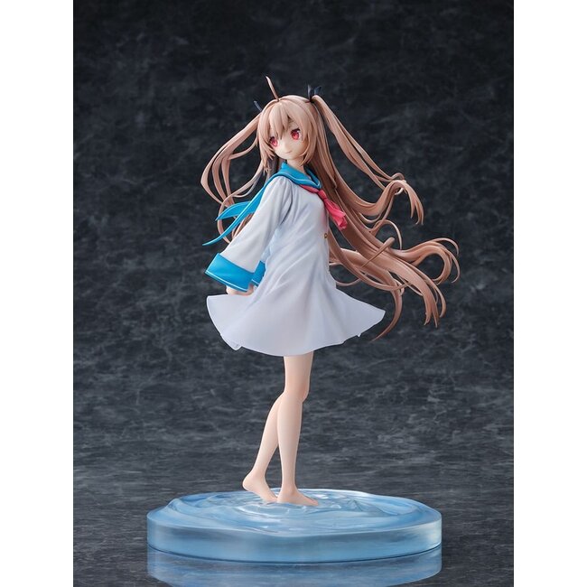 Atri My Dear Moments Statue – Atri Teaser-Visualisierung, 24 cm