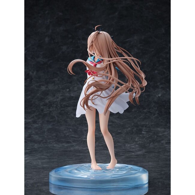 Atri My Dear Moments Statue Atri Teaser visual Ver. 24 cm