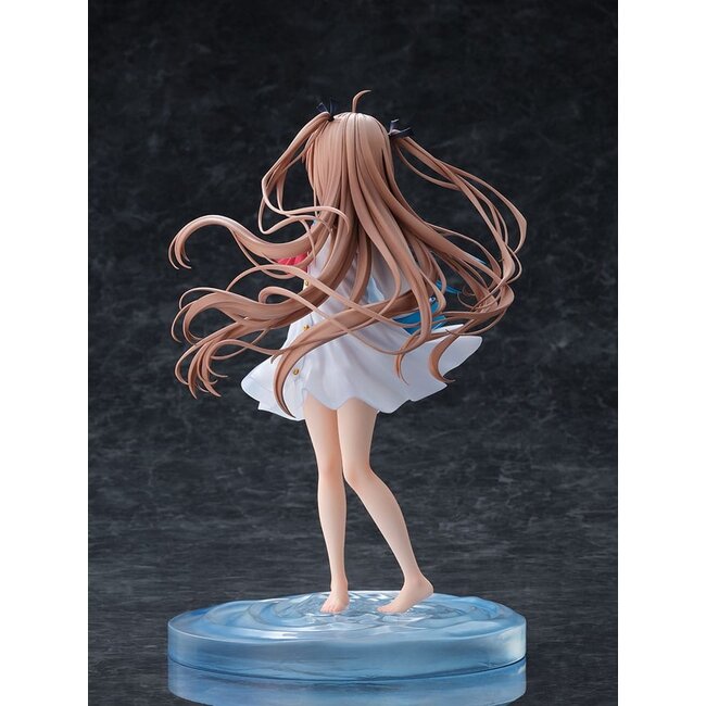 Atri My Dear Moments Statue – Atri Teaser-Visualisierung, 24 cm