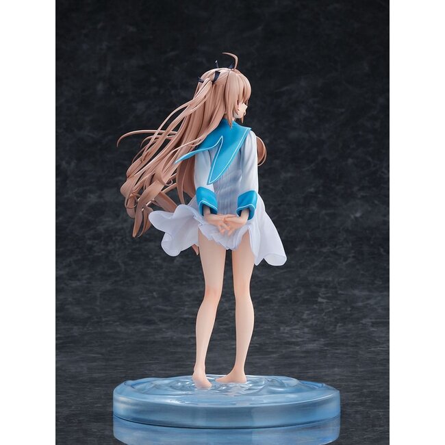 Atri My Dear Moments Statue Atri Teaser visual Ver. 24 cm