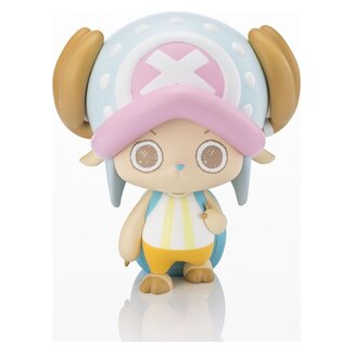 Bandai Tamashii Nations One Piece Tekupiku Figure Chopper 10 cm