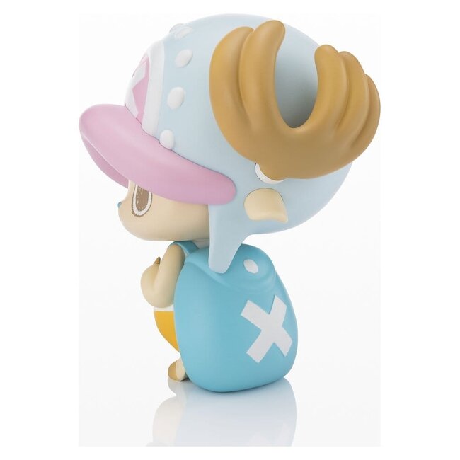 One Piece Tekupiku Figure Chopper 10 cm
