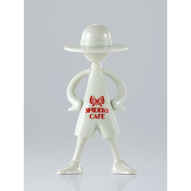 One Piece Ruffys Abenteuer-Erinnerungen Figur Archiv des Abenteuers Band 2 (10) 9 cm