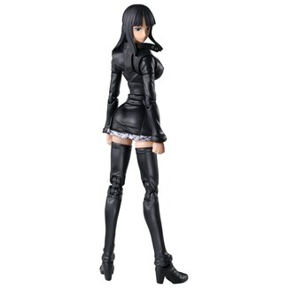 Bandai Tamashii Nations One Piece SH Figuarts Actionfigur Nico Robin -Enies Lobby- 16 cm